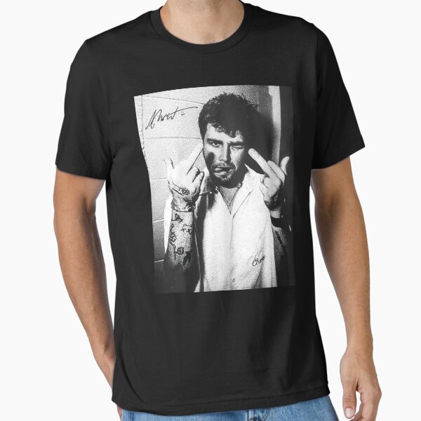 Item preview, Alex Warren Middle Finger Vintage designed and sold by JoshuaSCT.