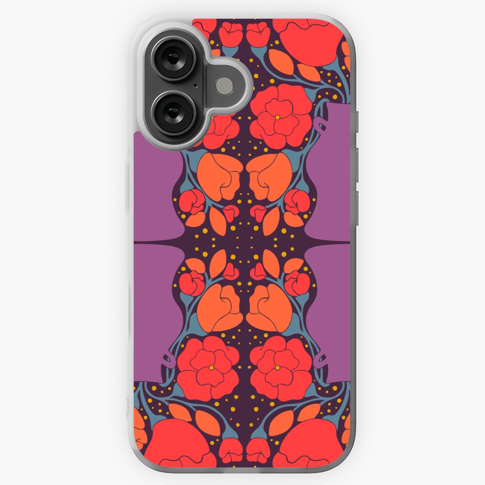 Item preview, iPhone Soft Case designed and sold by indysign.