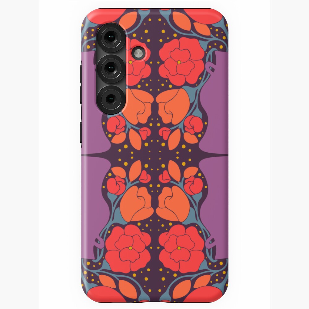 Item preview, Samsung Galaxy Tough Case designed and sold by indysign.