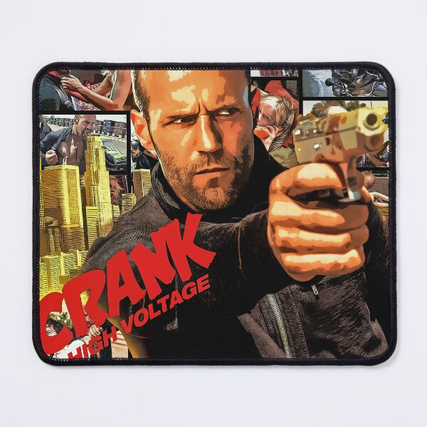 Item preview, Crank designed and sold by GraphicMystical.
