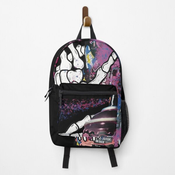 Item preview, Zombie Graffiti designed and sold by Inx Artworks.