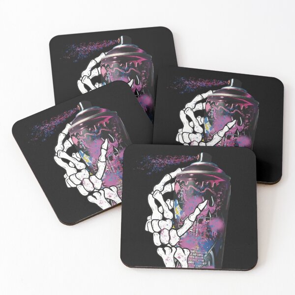 Item preview, Zombie Graffiti designed and sold by Inx Artworks.