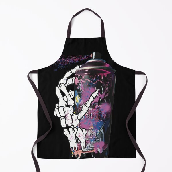 Item preview, Zombie Graffiti designed and sold by Inx Artworks.