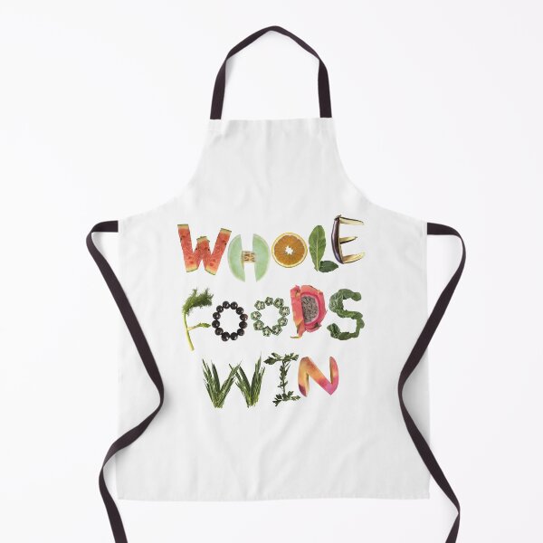 Item preview, Whole Foods Win - Healthy Fruits and Veggies Eating designed and sold by EveryDayDabble.