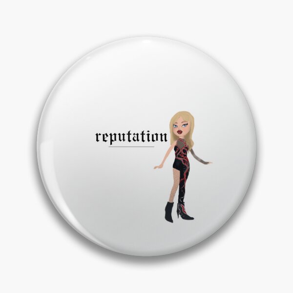 Item preview, Bratz - Reputation Era designed and sold by egb-doodles.