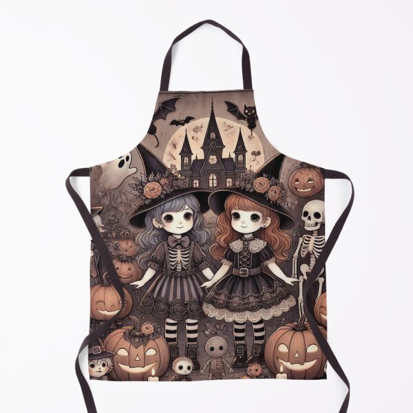 Item preview, Midnight Manor Mischief designed and sold by Dream Bloom Gallery.