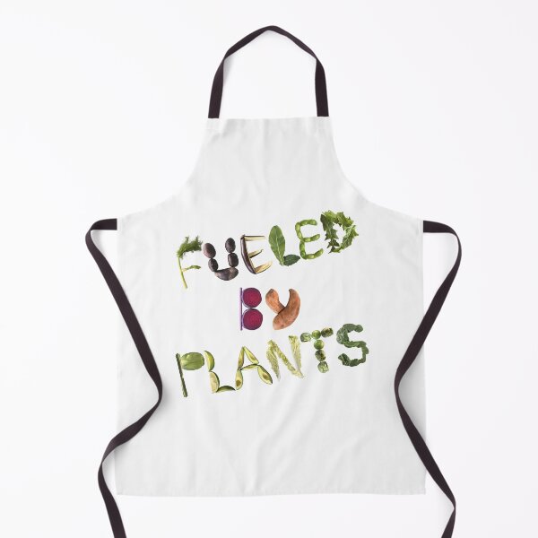 Item preview, Fueled by Plants - Vegan Pride designed and sold by EveryDayDabble.