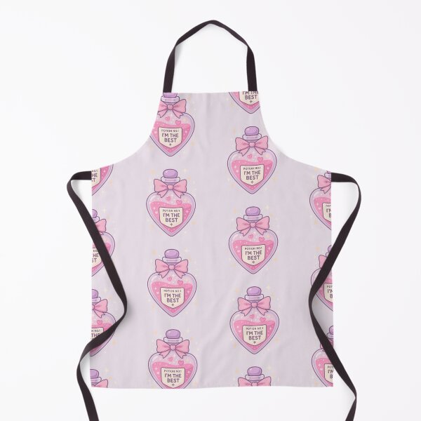 Item preview, Confidence Potion No.1 – I'm the Best designed and sold by ashwin.alcove.