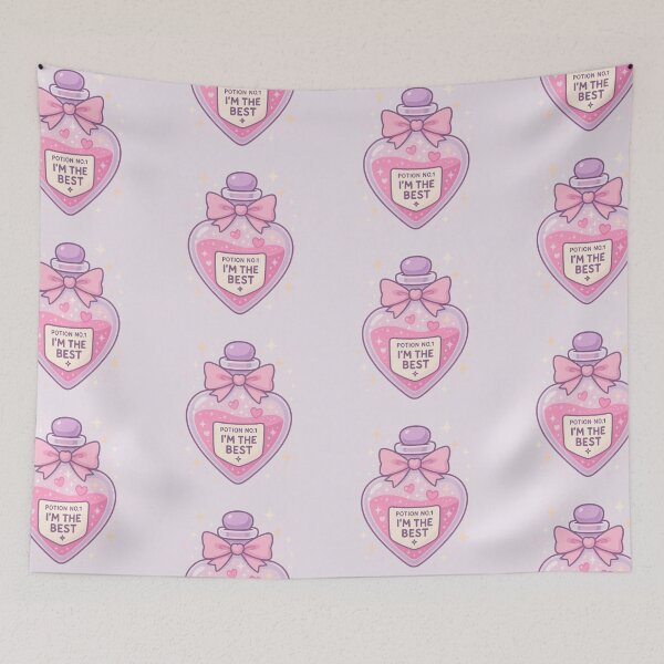 Item preview, Confidence Potion No.1 – I'm the Best designed and sold by ashwin.alcove.