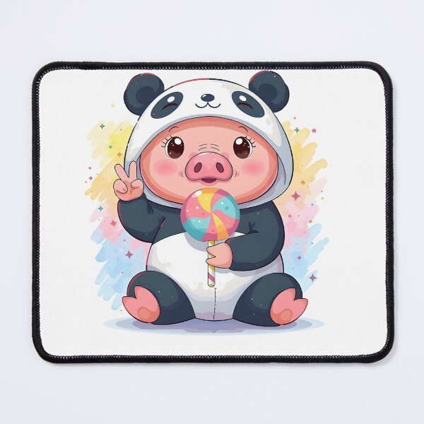 Item preview, Panda Onesie designed and sold by notlikeontv.