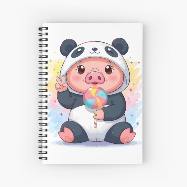 Item preview, Panda Onesie designed and sold by notlikeontv.