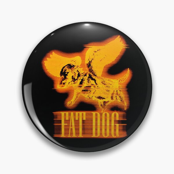 Item preview, Flying Dog designed and sold by jacobdejah.