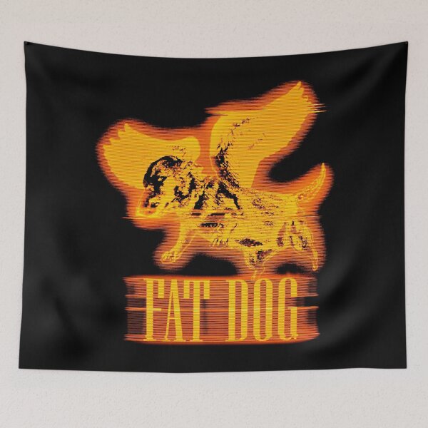 Item preview, Flying Dog designed and sold by jacobdejah.