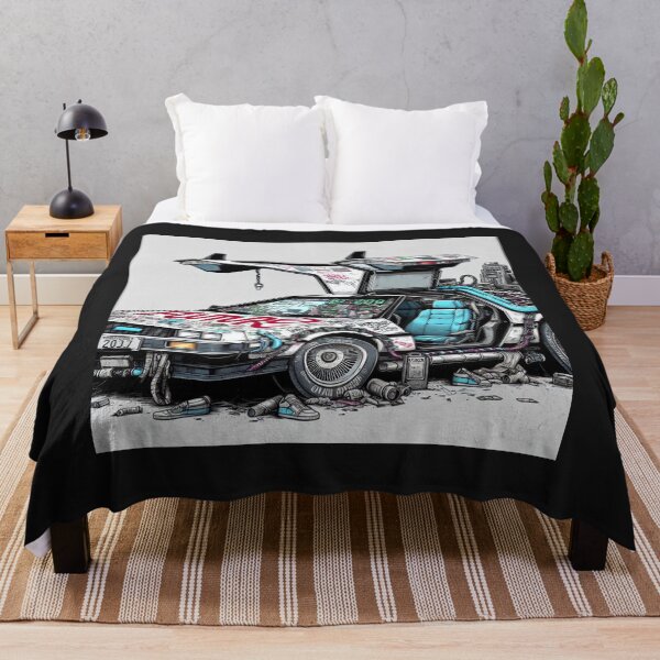 Item preview, delorean designed and sold by sevenmountains.