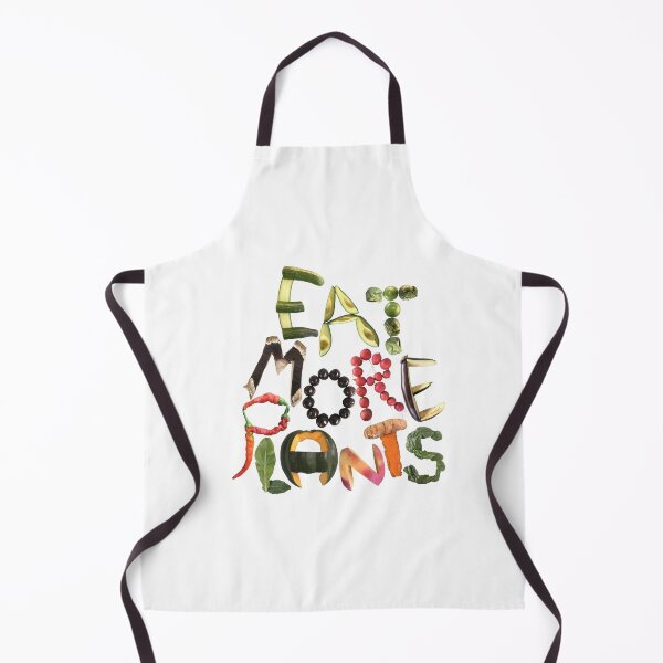 Item preview, Eat More Plants  - Whole foods healthy eating Reminder  designed and sold by EveryDayDabble.