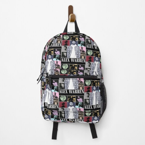 Item preview, Alex Warren Tour Music Vintage designed and sold by JoshuaSCT.