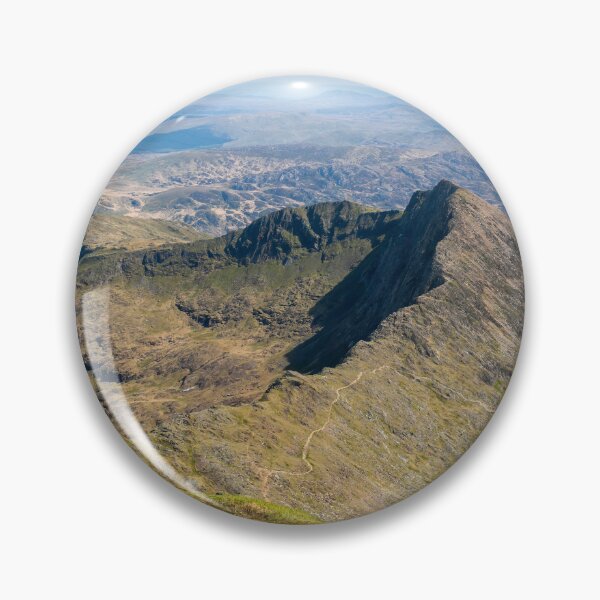 Item preview, Y Lliwedd peak designed and sold by Leighton Collins.