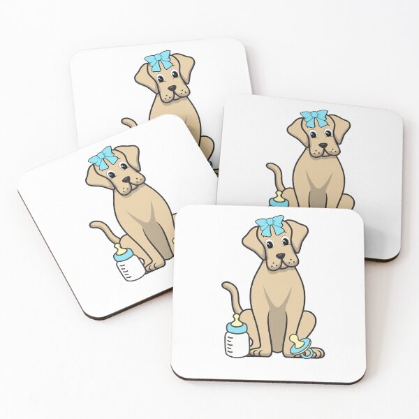 Item preview, Cute Big Dog is a baby - Boy designed and sold by Pet Station.