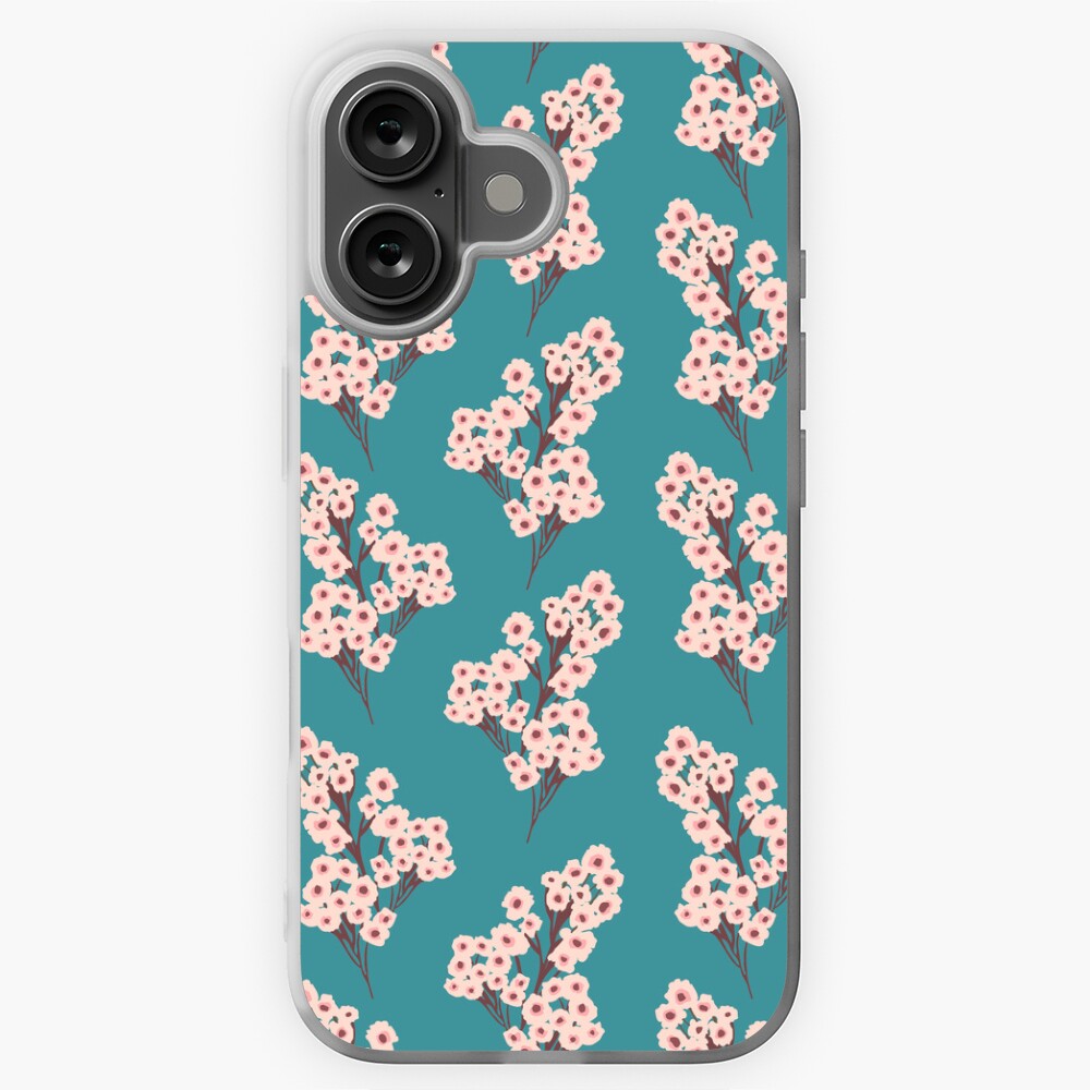 Item preview, iPhone Soft Case designed and sold by indysign.