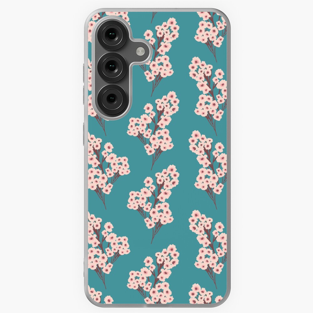 Item preview, Samsung Galaxy Soft Case designed and sold by indysign.