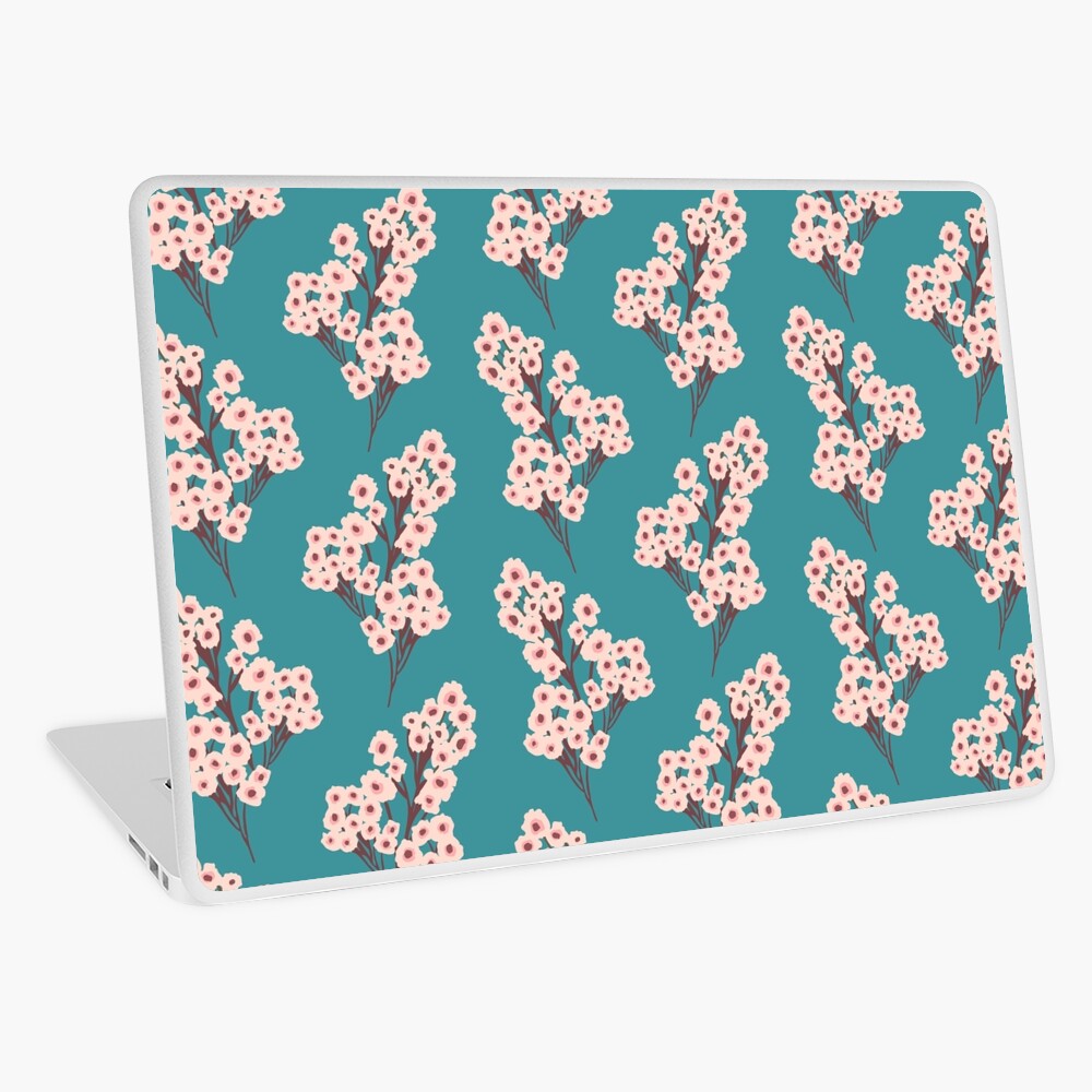 Item preview, Laptop Skin designed and sold by indysign.