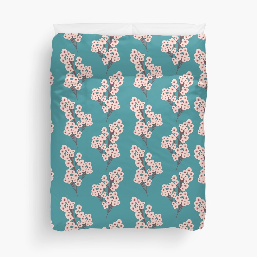 Item preview, Duvet Cover designed and sold by indysign.