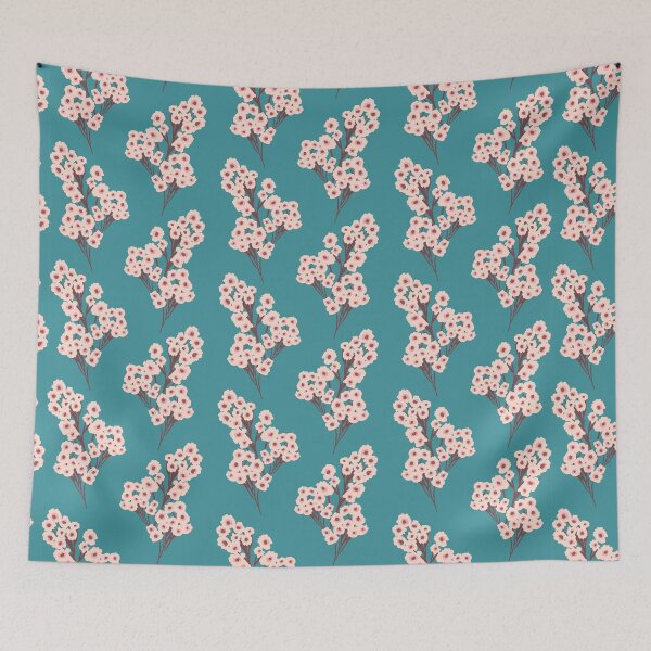 Item preview, Cherry blossoms designed and sold by indysign.