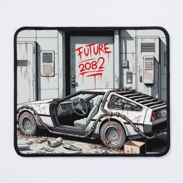Item preview, delorean designed and sold by sevenmountains.