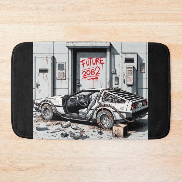 Item preview, delorean designed and sold by sevenmountains.