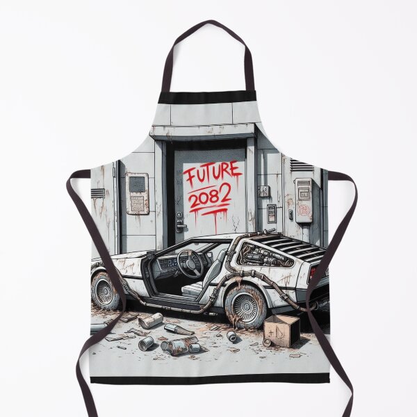 Item preview, delorean designed and sold by sevenmountains.