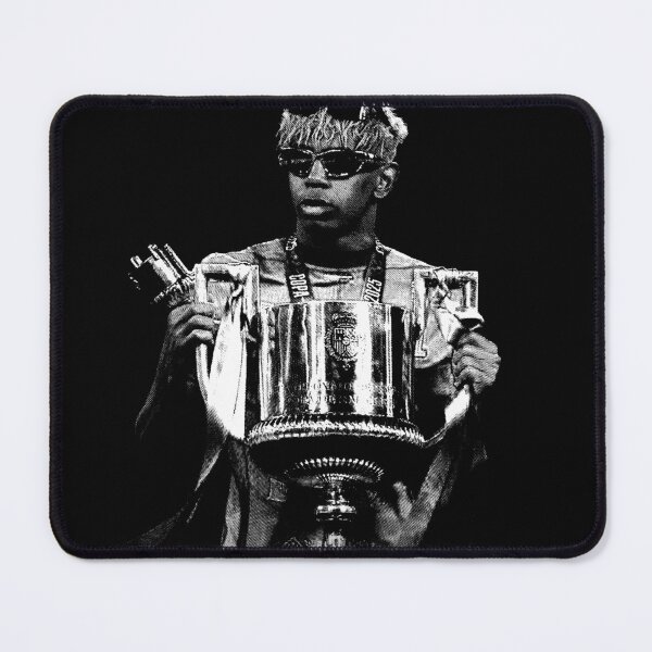 Item preview, Lamine Yamal designed and sold by Saint Sinner.