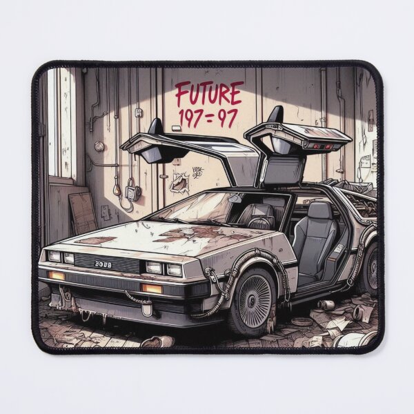 Item preview, delorean designed and sold by sevenmountains.