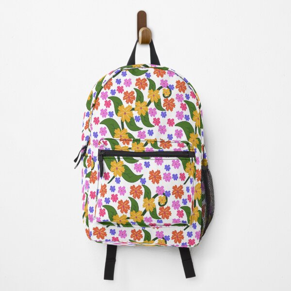 Item preview, Whimsical Bloom Trail designed and sold by lotus2lin.