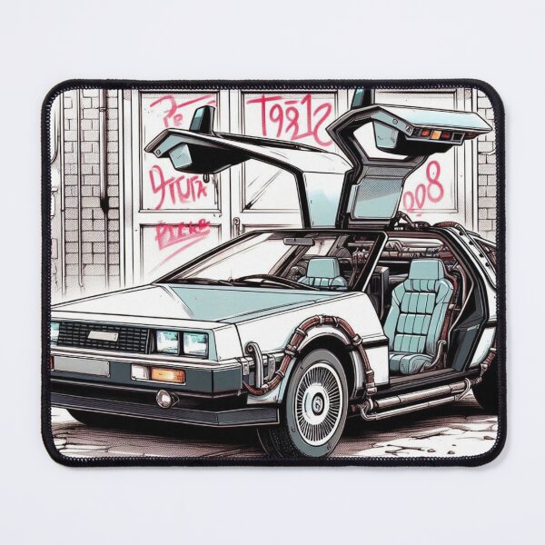 Item preview, delorean designed and sold by sevenmountains.