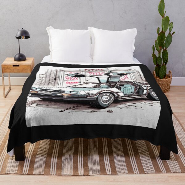 Item preview, delorean designed and sold by sevenmountains.
