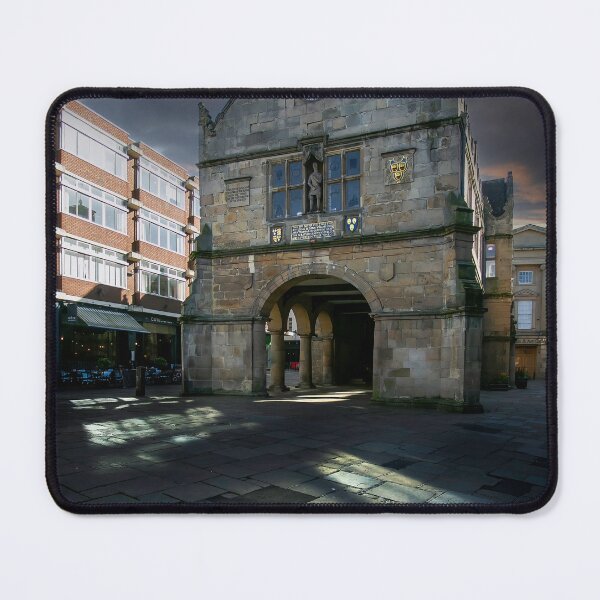 Item preview, Dramatic light in Shrewsbury designed and sold by Leighton Collins.