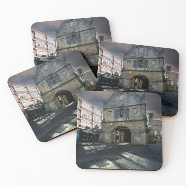 Item preview, Dramatic light in Shrewsbury designed and sold by Leighton Collins.