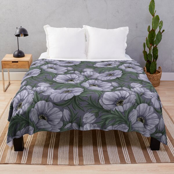 Item preview, Lavender Dreams seamless pattern designed and sold by NelenaArt.
