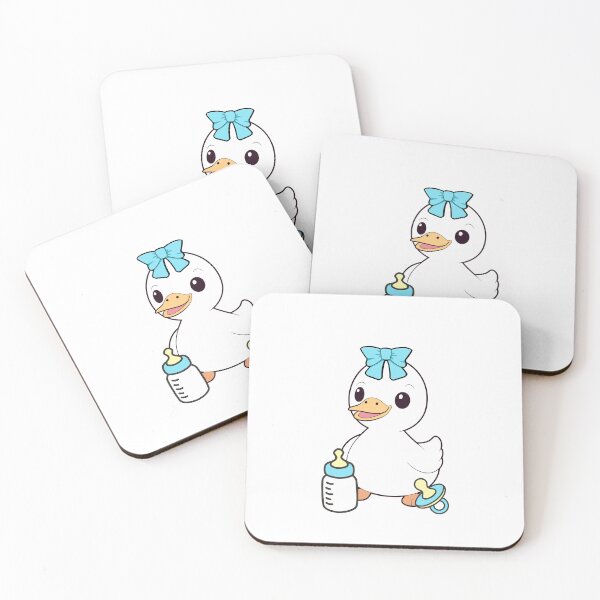 Item preview, Cute duck is a baby - Boy  designed and sold by Pet Station.