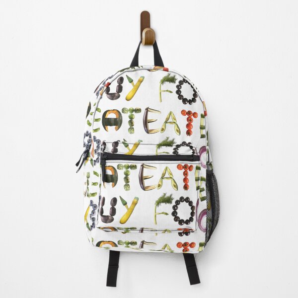Item preview, Buy Food Eat Eat Eat \ Plant Based Diet Whole foods Clean eating designed and sold by EveryDayDabble.