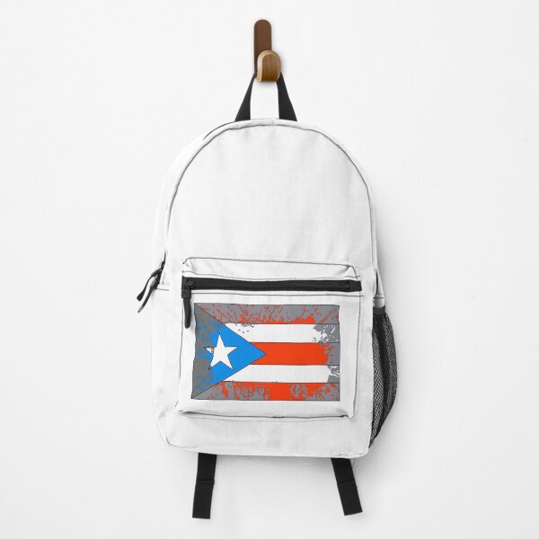 Item preview, Bandera de relaciones públicas designed and sold by A5designs.