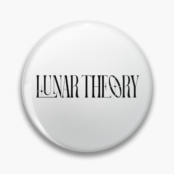 Item preview, ARTMS Lunar Theory designed and sold by starlight-arg.