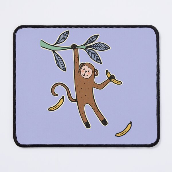Item preview, Animales del safari de monos designed and sold by SaitonG.