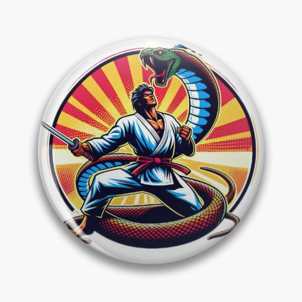 Item preview, Sports kung fu snake red belt ,Sports,funny sports ,karate sport,combat sport designed and sold by Expressions-Sel.