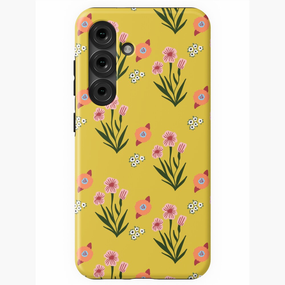 Item preview, Samsung Galaxy Tough Case designed and sold by indysign.