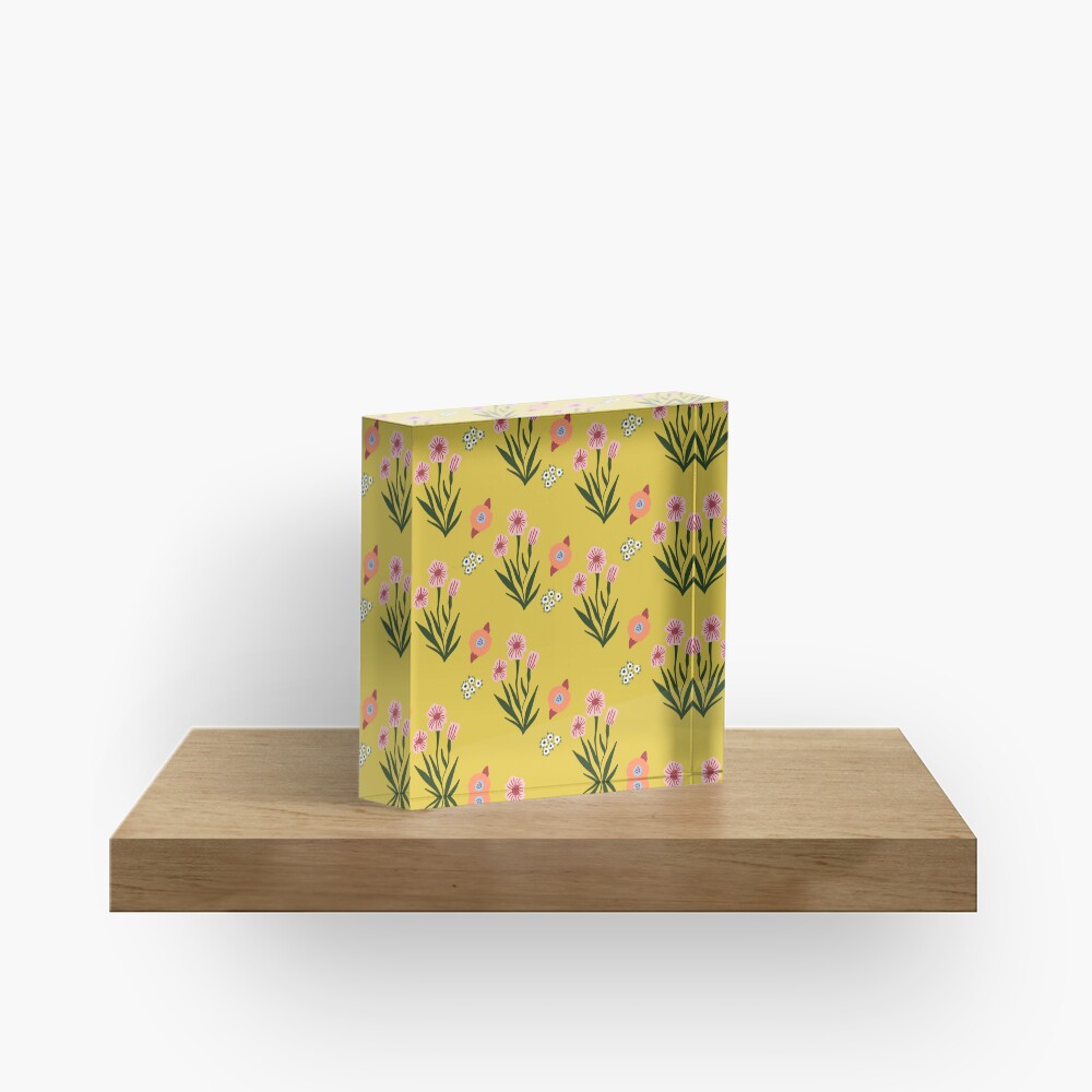 Item preview, Acrylic Block designed and sold by indysign.