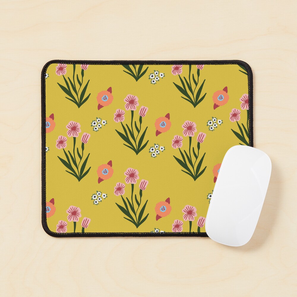 Item preview, Mouse Pad designed and sold by indysign.