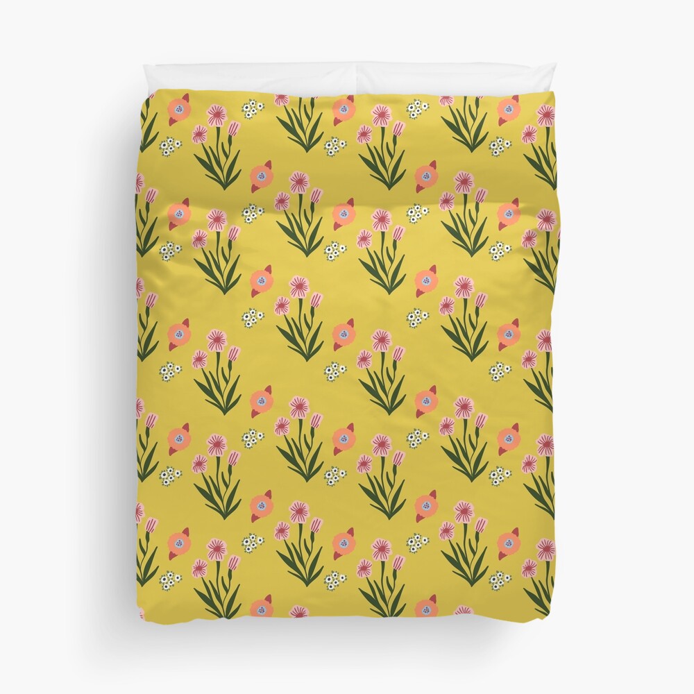Item preview, Duvet Cover designed and sold by indysign.