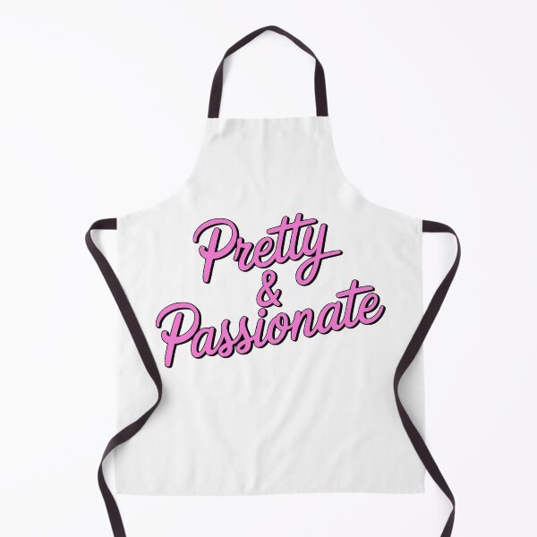 Item preview, Pretty And Passionate. Pink Girlie designed and sold by PMCreative.