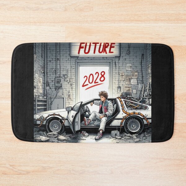 Item preview, delorean designed and sold by sevenmountains.